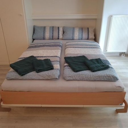 Apartment Preisselpoehl Plauen Luaran gambar