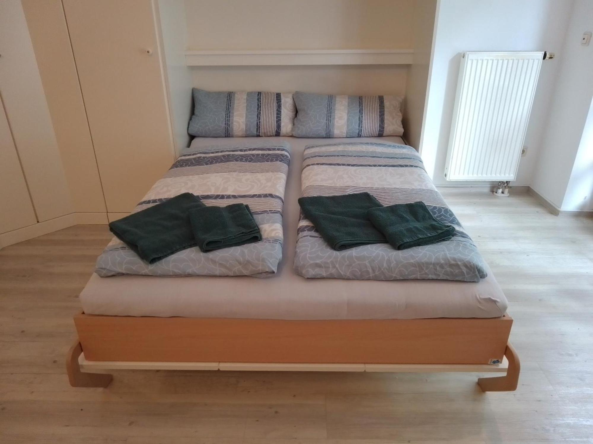Apartment Preisselpoehl Plauen Luaran gambar