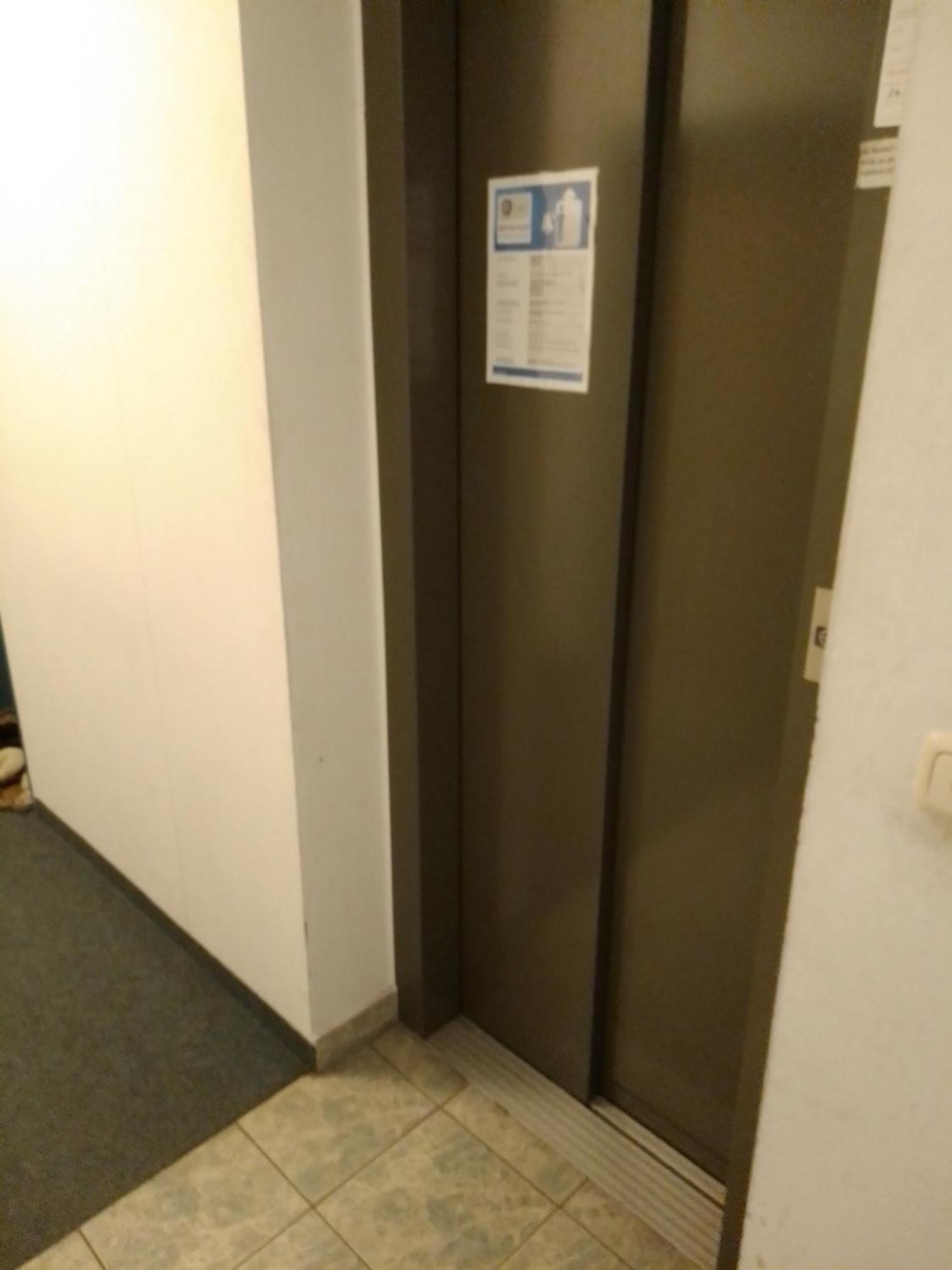 Apartment Preisselpoehl Plauen Luaran gambar