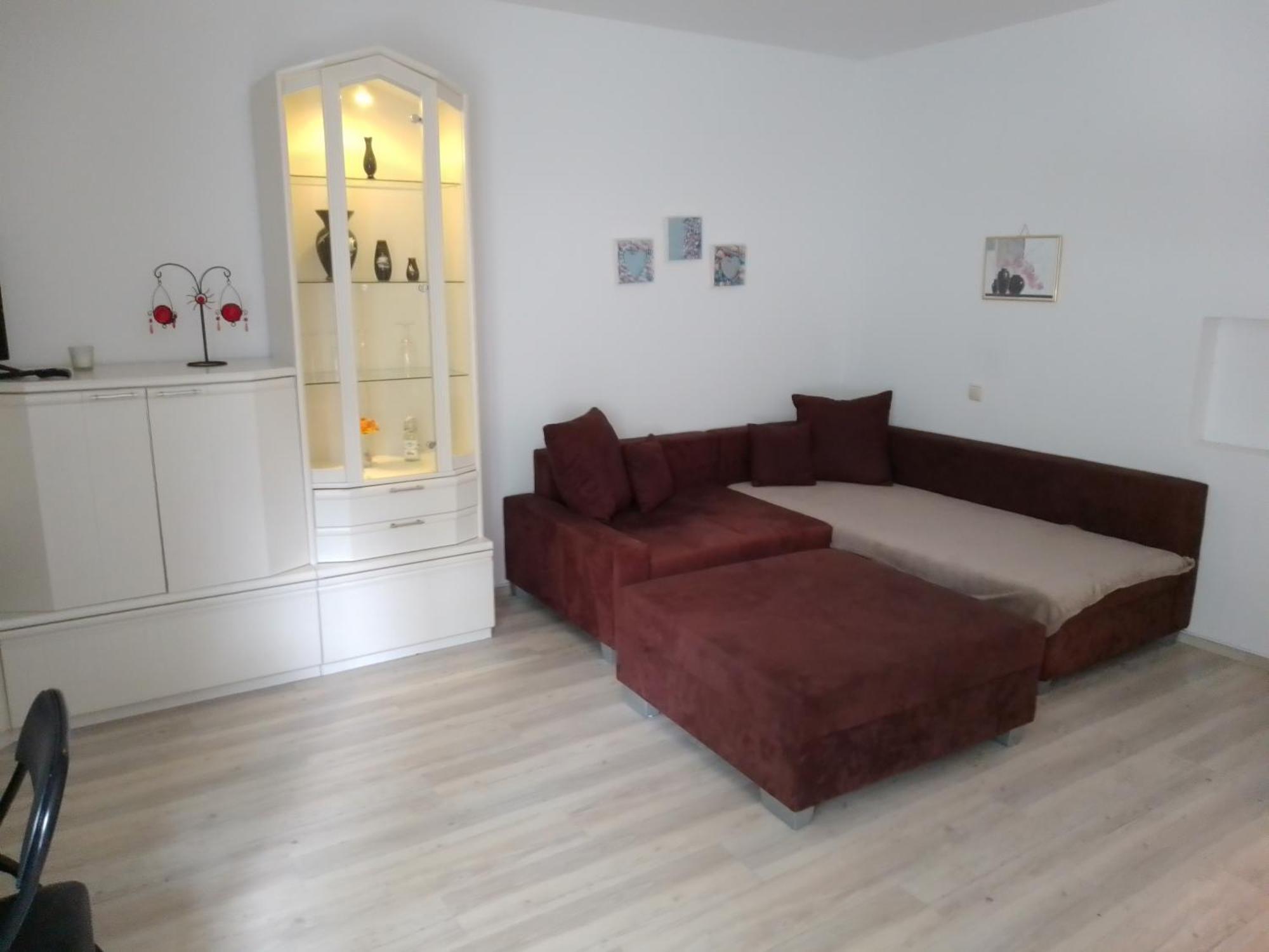 Apartment Preisselpoehl Plauen Luaran gambar