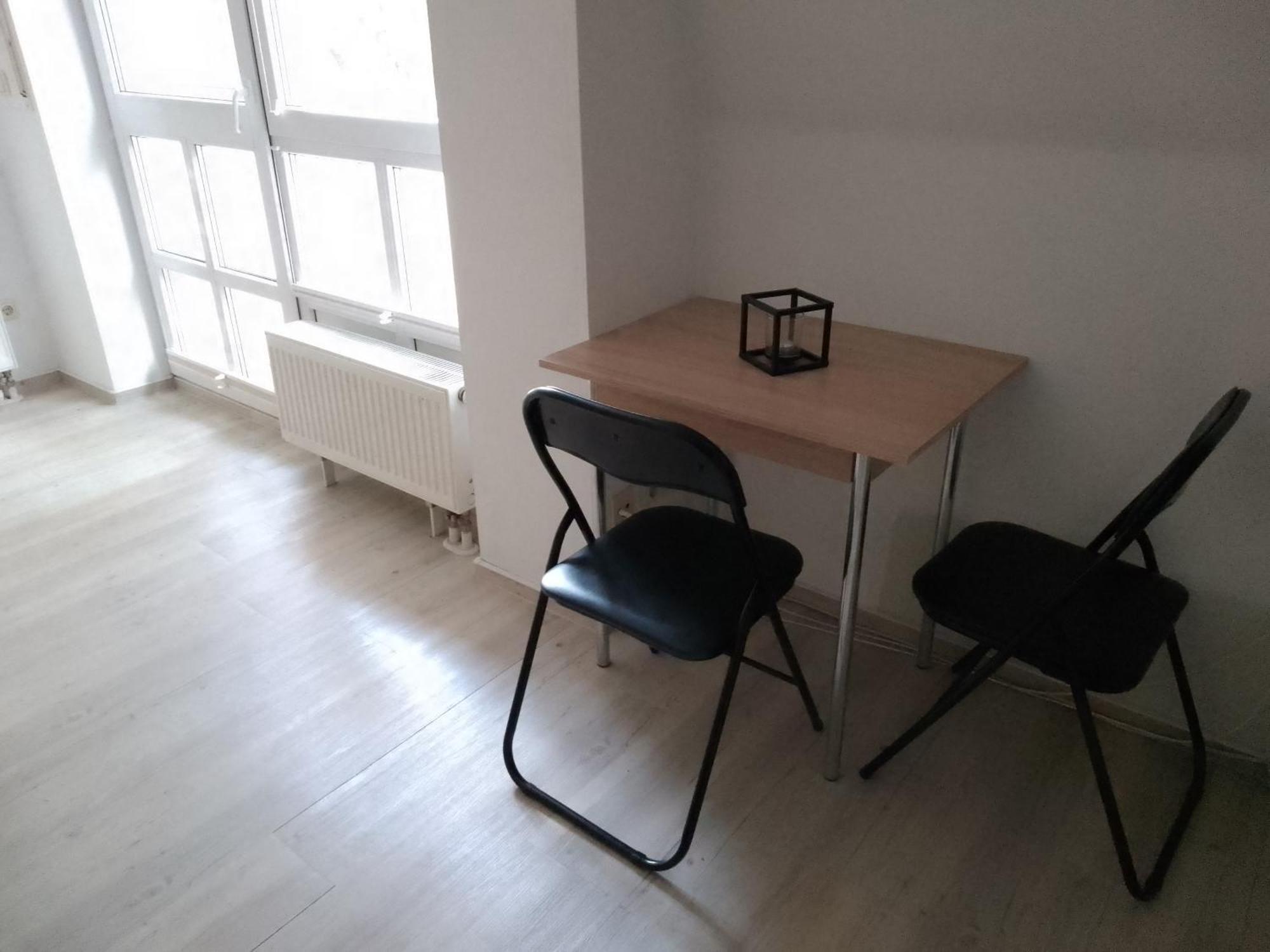 Apartment Preisselpoehl Plauen Luaran gambar