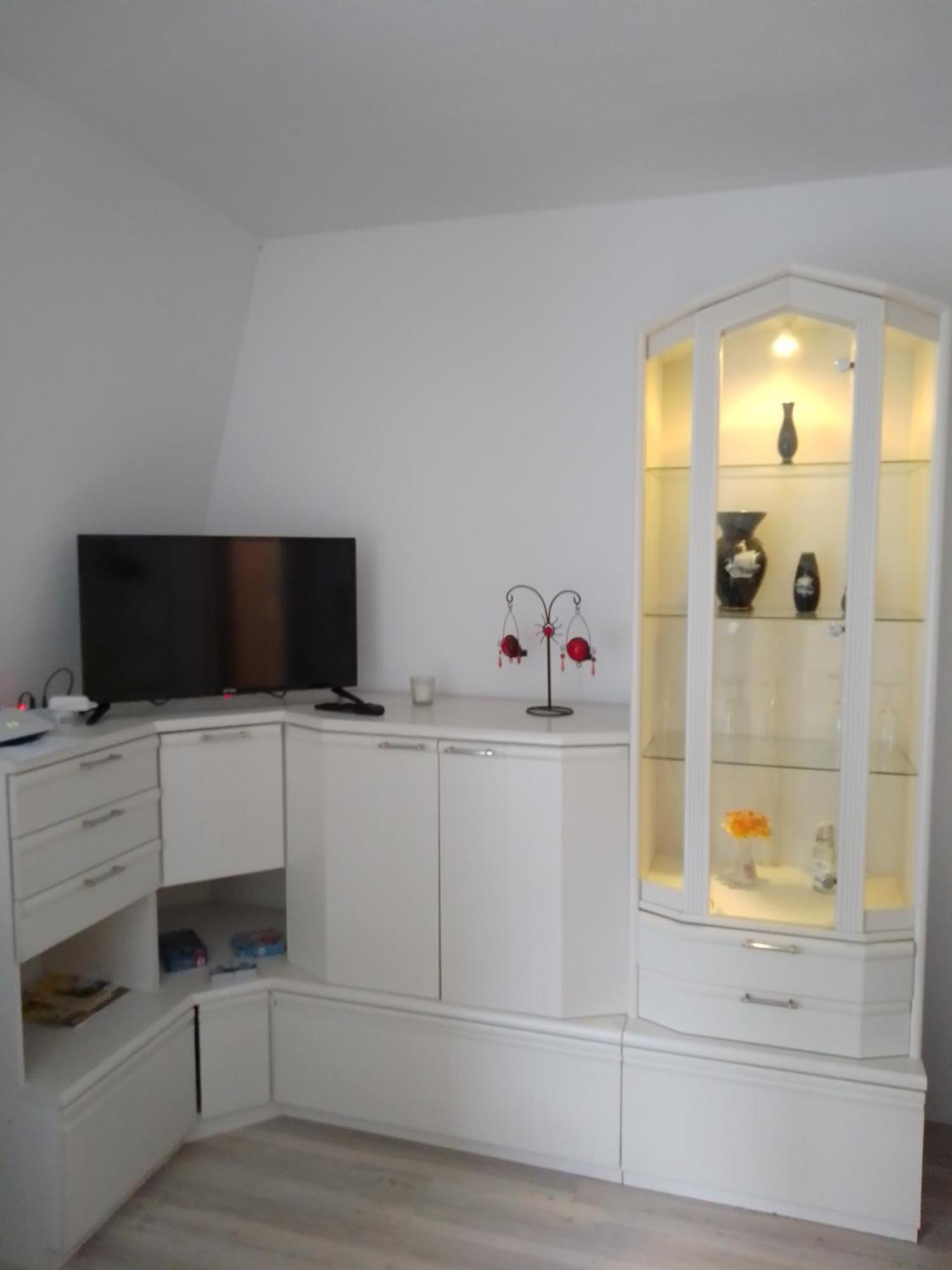 Apartment Preisselpoehl Plauen Luaran gambar