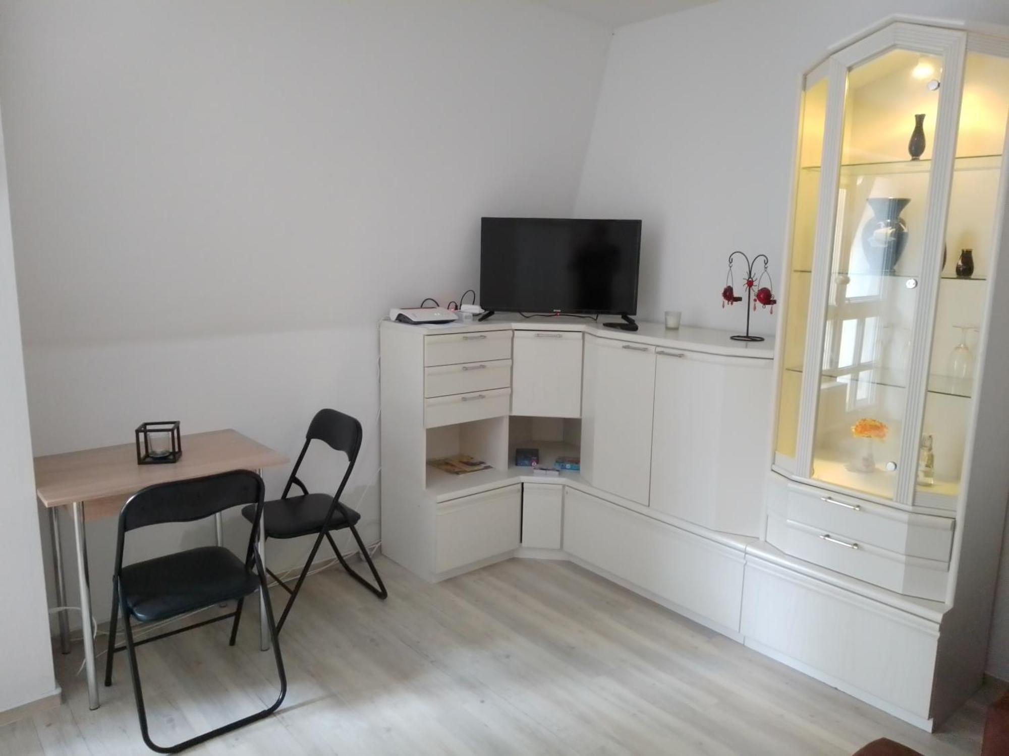 Apartment Preisselpoehl Plauen Luaran gambar