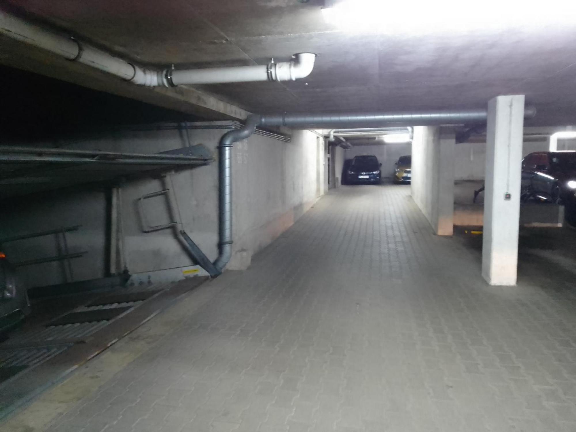 Apartment Preisselpoehl Plauen Luaran gambar